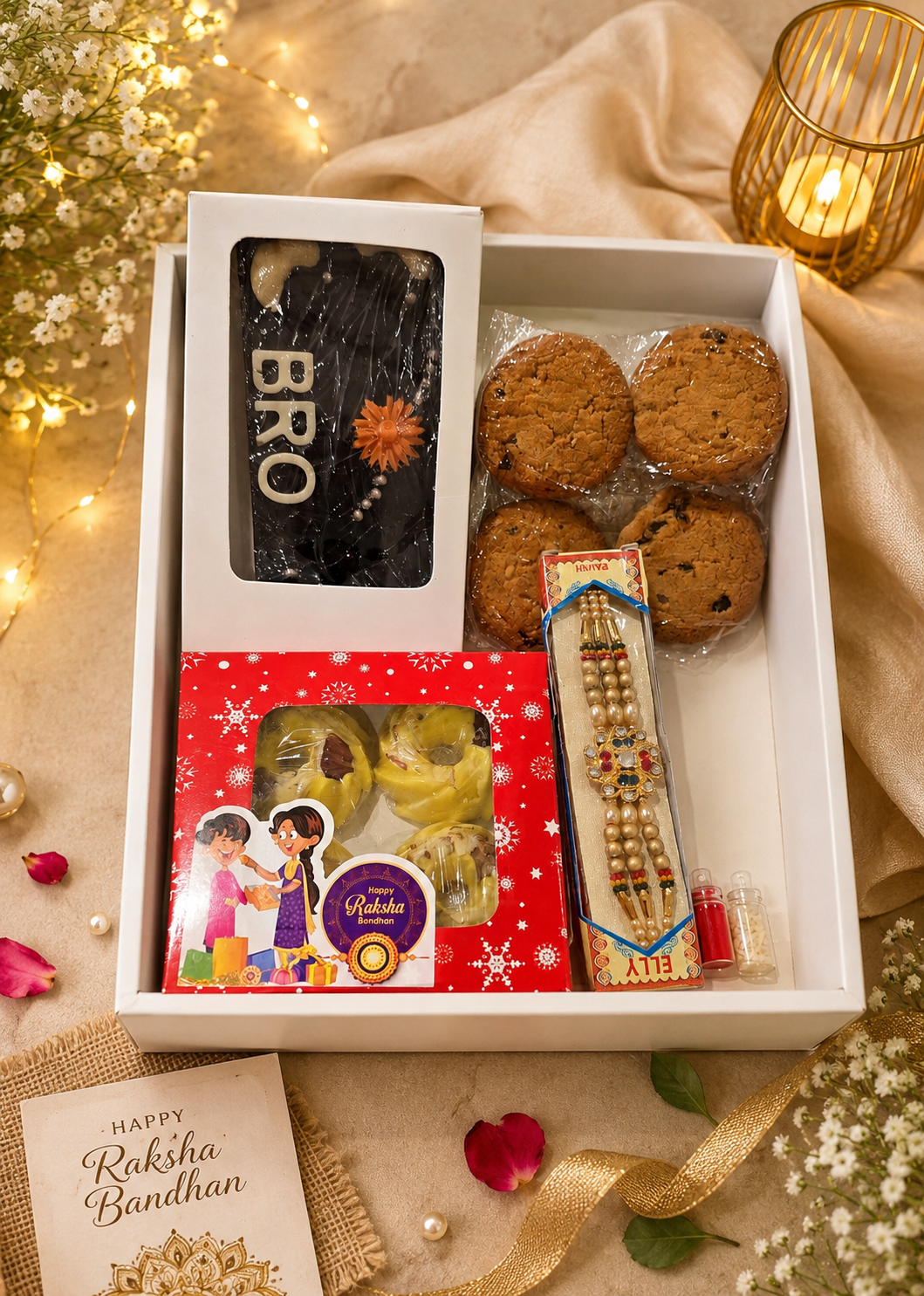 RAKHI HAMPER